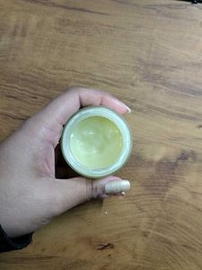 Masofta Under Eye Gel Cream