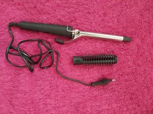 Hair Curler