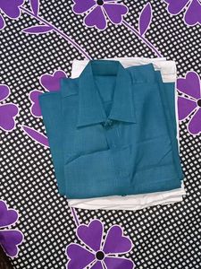 Kurta Pant Set