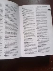 Oxford English Dictionary