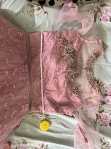 New Bridal Gown