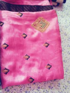 Wedding Saree 4