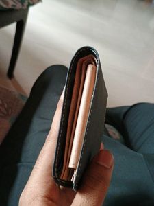 Woodland Wallet For Men