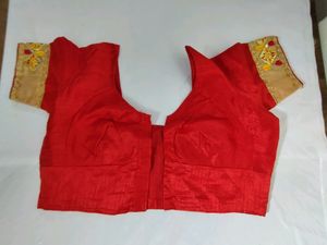 Red And Yellow Lehenga Set (Women&#39;s)