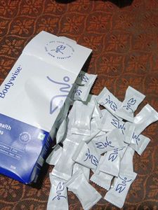 Bodywise Hair Gummies