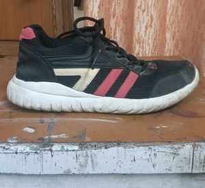 Fila Athletic Running Shoes