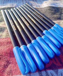 Reynolds Aeroslim Ballpoint Pens pack of 10 pcs