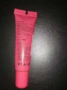 Zudio Plump Spicy Nude Lip Gloss