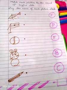 ✅COD Available😍Worksheets