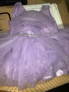Pretty Frock