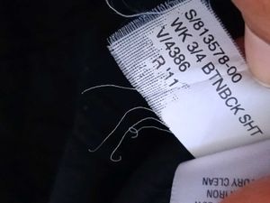 Banana Republic Shirt