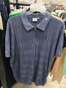Celio Polo Shirt - Color Block