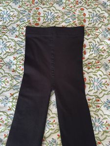 Leggings With Fleece Lining