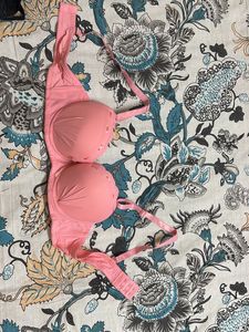 Double Cup Under Wired bra
