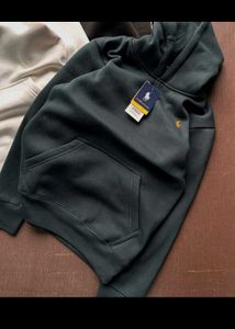 Polo Ralph Lauren Burgundy Hoodie