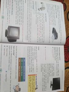 Get Connected Computer Book Kriti Prakashan