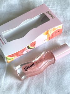 Gisou Lip Oil