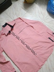 Branded Shirt