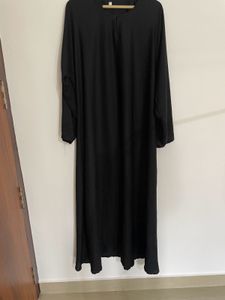 Pardha Or Gown