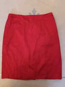 Pencil Skirt 28 Inch