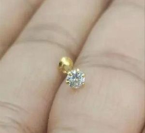 1pc Stud For Girls Women And Men