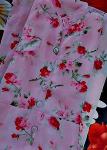 Pink Midi