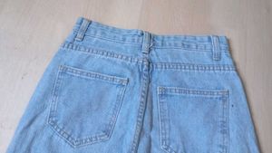 Trendy Mom fit jeans for women🌟