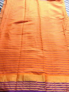 Beautiful New Unused Saree