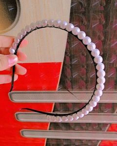 2 Beautiful Korean Hairband