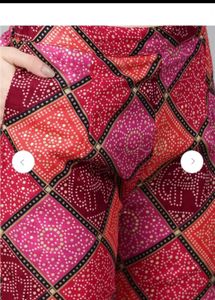 Bandani 3 Piece Set