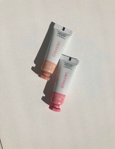 Glossier Cloud Paint Blushes