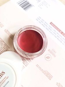 Just Herbs Lip &amp; Cheek Tint