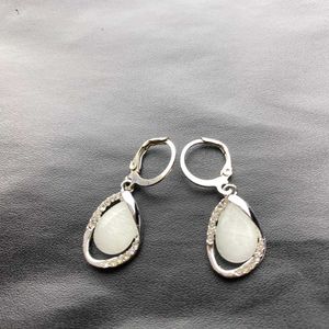 Elegant Drop Earrings