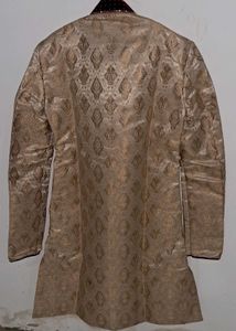Elegant Sherwani Set