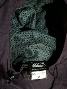 Journal Standard Unisex Jackets
