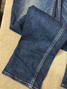 Blue Jeans