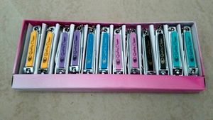 11 Nail Cutter/Clippers