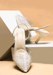 Elegant Heels