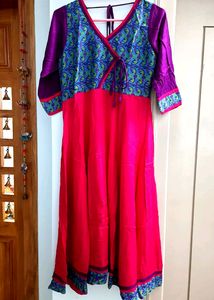 Anarkali Kurta