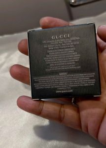 Gucci Blush - 09 Intense Plum