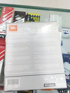 Bluetooth Headphones