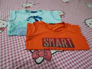 Two Girls Tees ❤️🫰