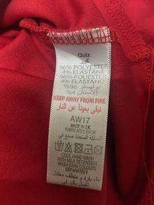 Y2k Top Made In UK 🇬🇧 Imported