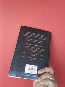 The Midnight Library and It happened One Summer