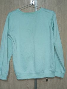 Kind Vibes Graphic Sweatshirt