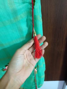 Beautiful Saree