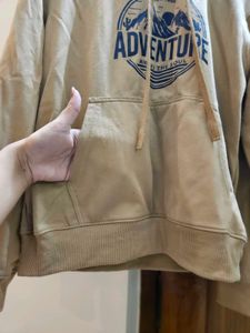 Adventure Graphic Hoodie