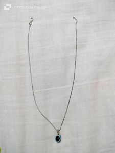Evileye Pendant Chain