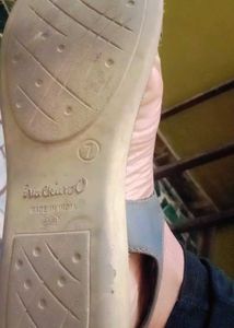 Flat Sandals For Women