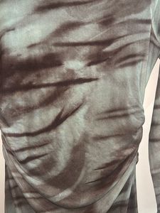 Stylish Bodycon Mini Dress